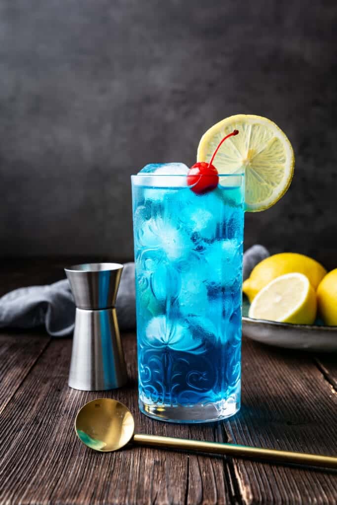 a blue lagoon cocktail feature 1 683x1024