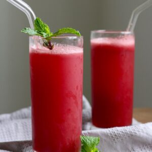 Watermelon Juice